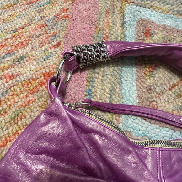 Jewels by Julie Knapp 'Brooke' Bag - Picture 6 of 7